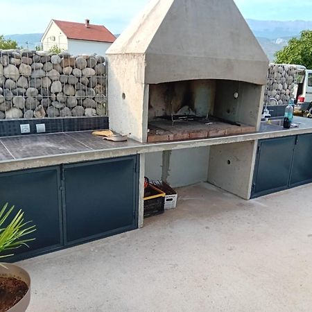 Urban House M & M Vila Mostar Exterior foto