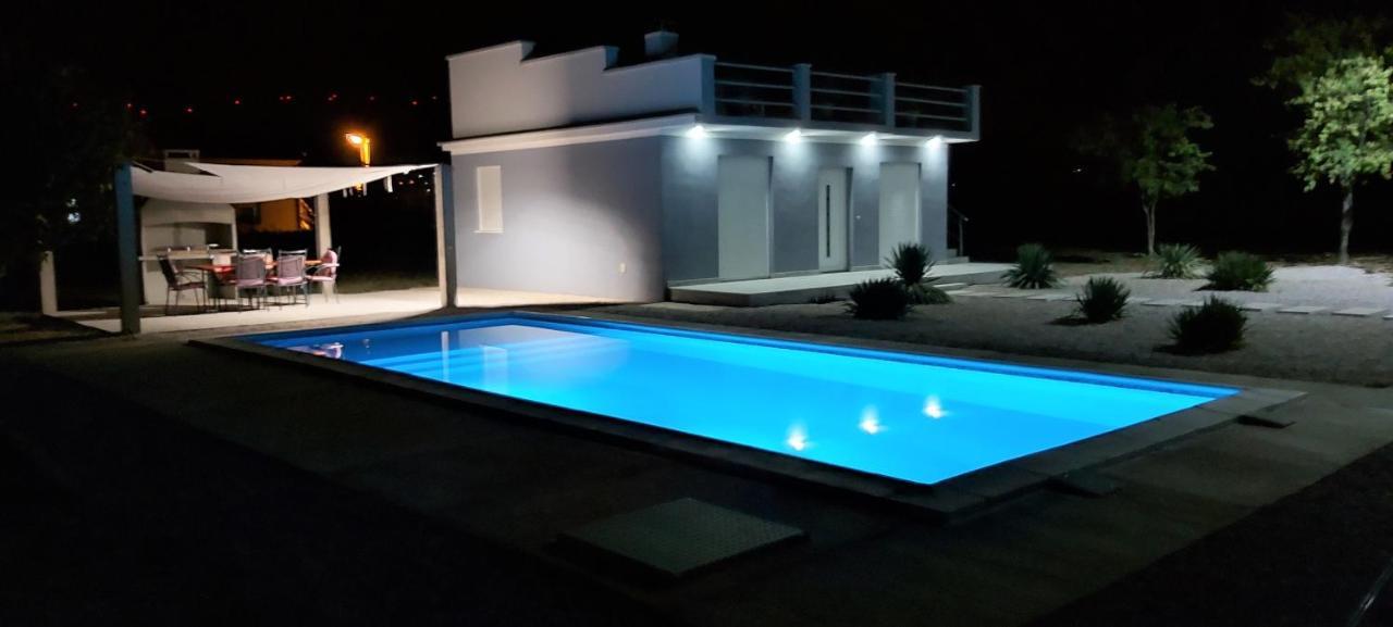 Urban House M & M Vila Mostar Exterior foto