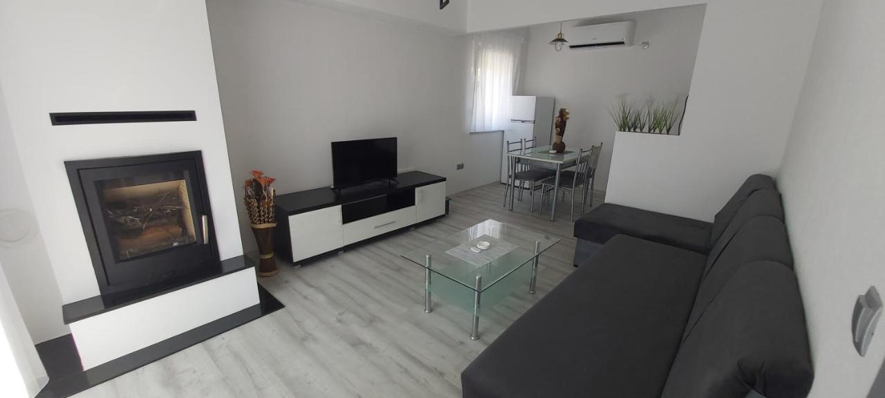 Urban House M & M Vila Mostar Exterior foto