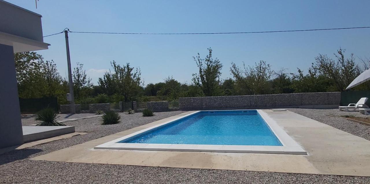 Urban House M & M Vila Mostar Exterior foto