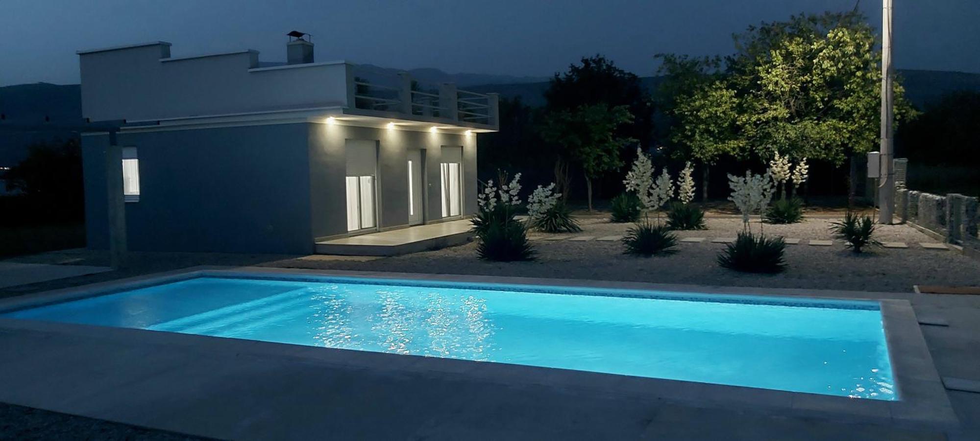 Urban House M & M Vila Mostar Exterior foto