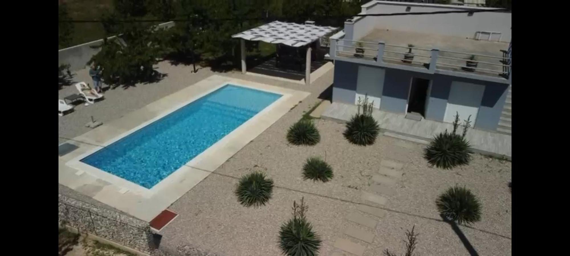 Urban House M & M Vila Mostar Exterior foto