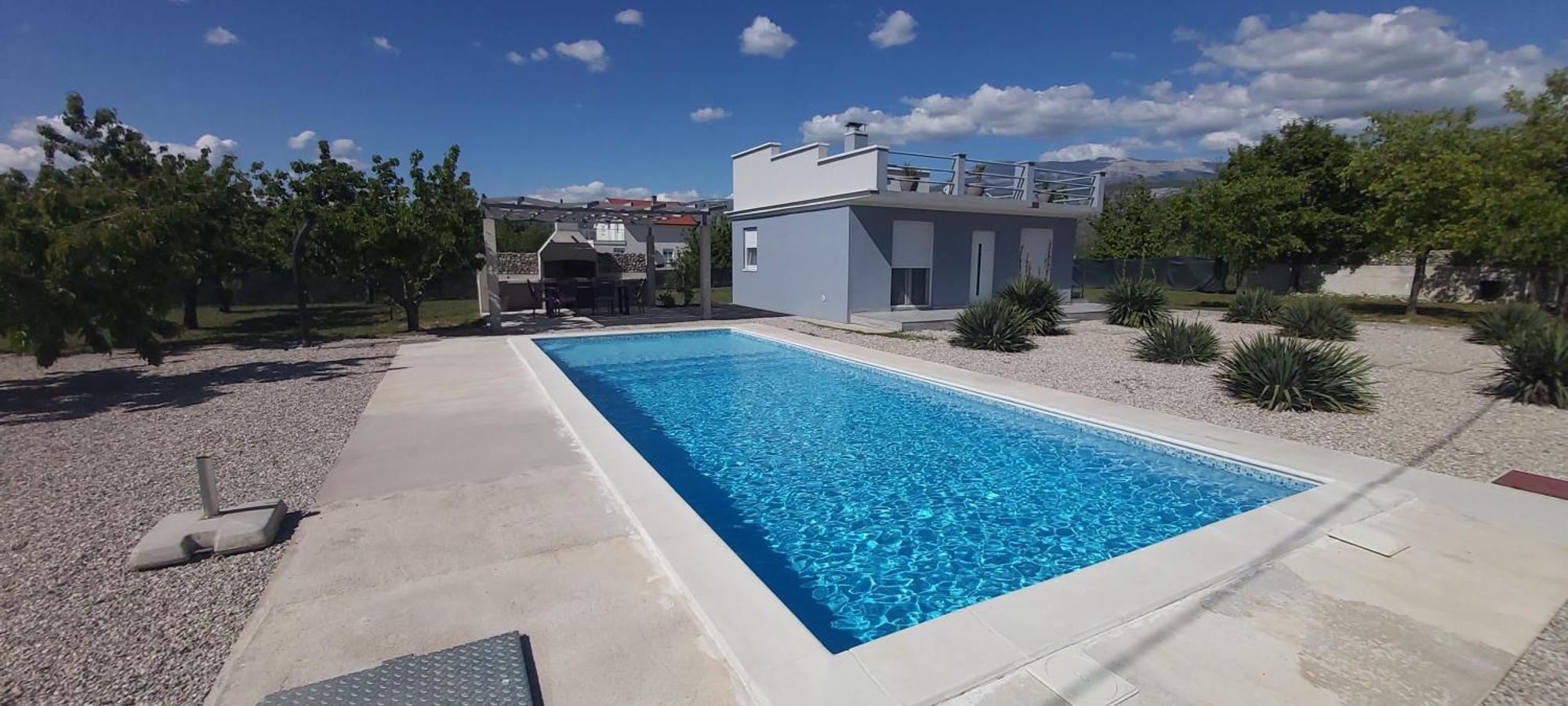 Urban House M & M Vila Mostar Exterior foto